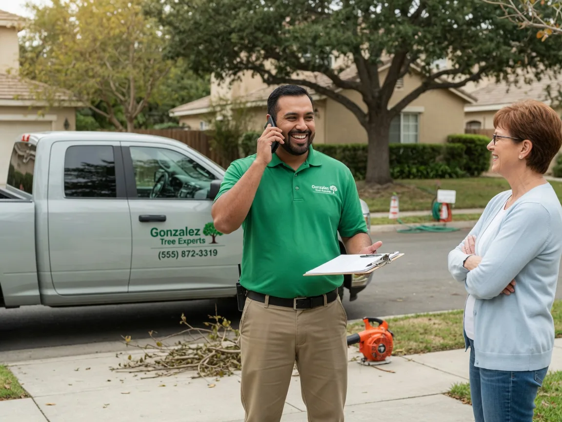 Tree Service Manitowish Waters, WI FAQs